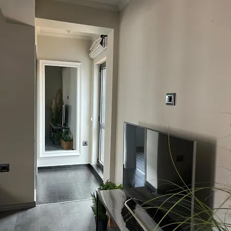 Apartment Old Town Veliko Tarnovo