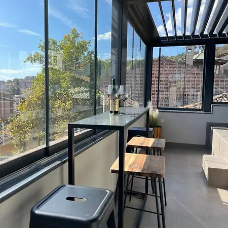 Old Town * Veliko Tarnovo