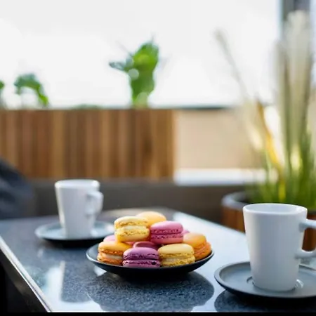 Apartment Old Town Veliko Tarnovo