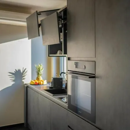 Old Town Apartment Veliko Tarnovo