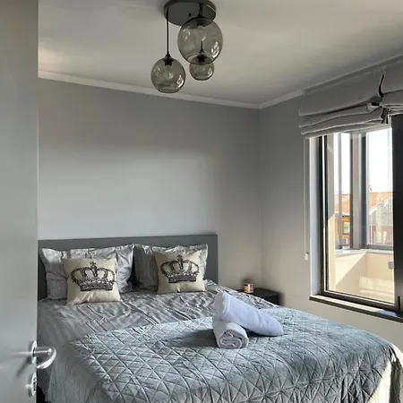 Old Town Apartment Veliko Tarnovo