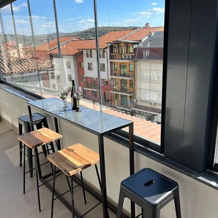 Apartment Old Town