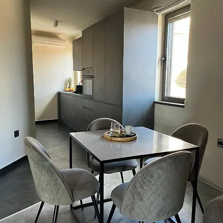 Old Town Apartment Veliko Tarnovo