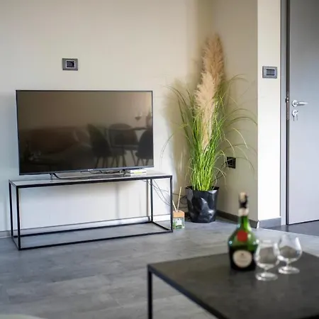 Apartment Old Town *