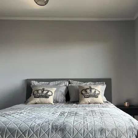 Apartment Old Town