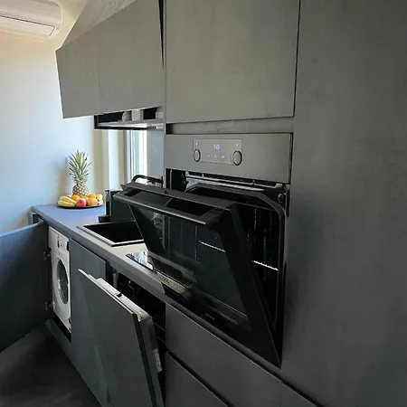 Apartment Old Town