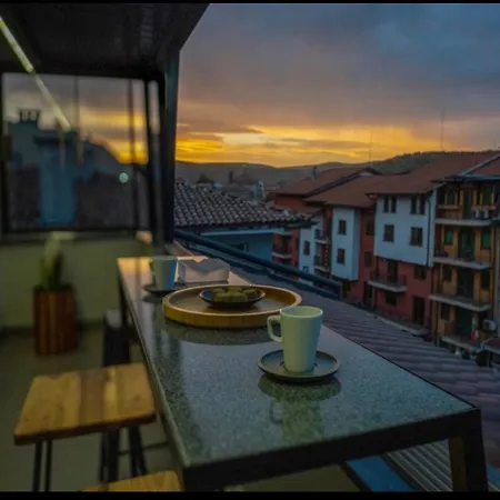 Appartement Old Town Veliko Tarnovo