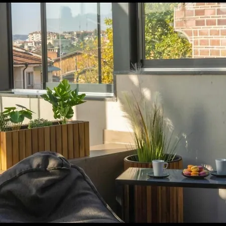 Apartment Old Town