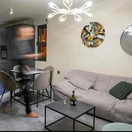 Apartment Old Town Veliko Tarnovo