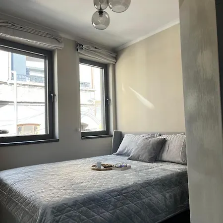 Apartment Old Town Veliko Tarnovo