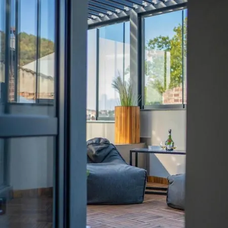 Apartment Old Town *