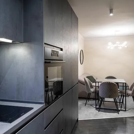 Old Town Apartment Veliko Tarnovo