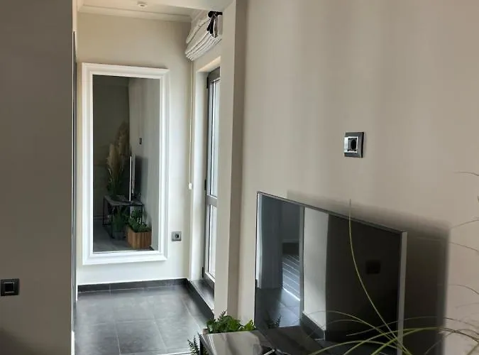 Apartment Old Town Veliko Tarnovo