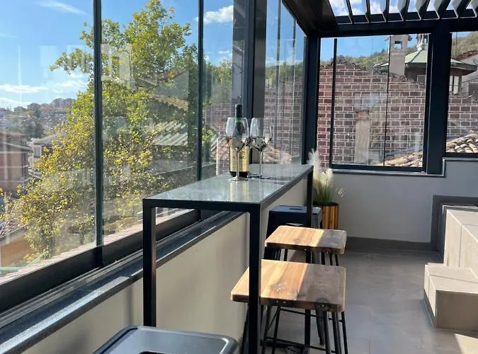 Old Town * Veliko Tarnovo