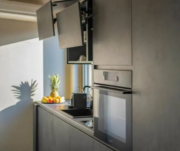 Old Town Apartment Veliko Tarnovo