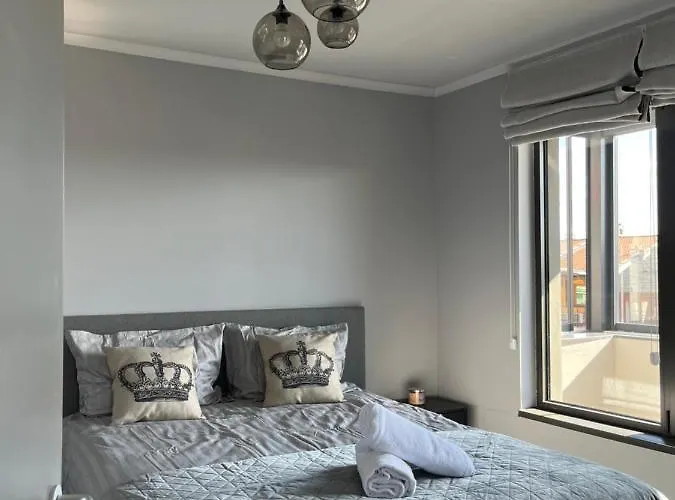 Old Town Apartment Veliko Tarnovo