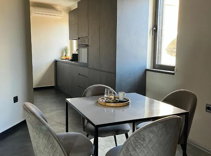 Old Town Apartment Veliko Tarnovo