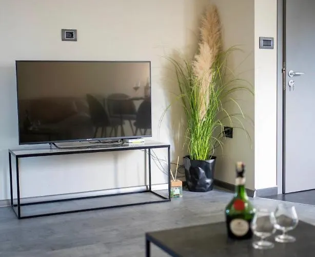 Apartment Old Town *