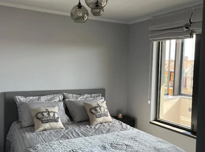 Old Town Veliko Tarnovo