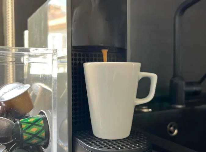 Apartment Old Town *