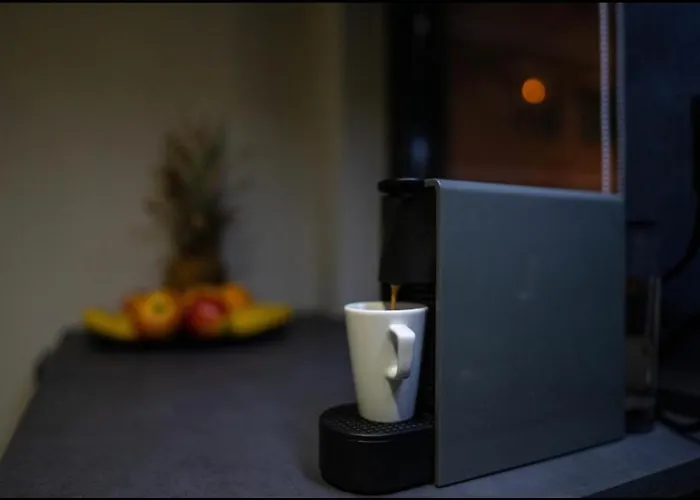 Apartment Old Town *