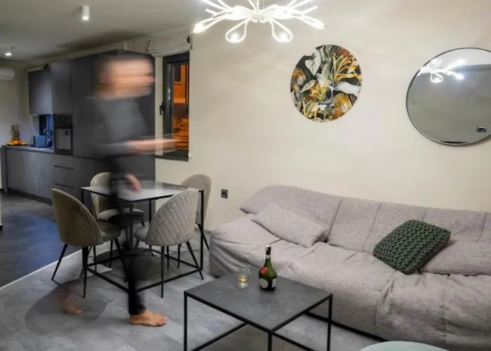 Apartment Old Town Veliko Tarnovo