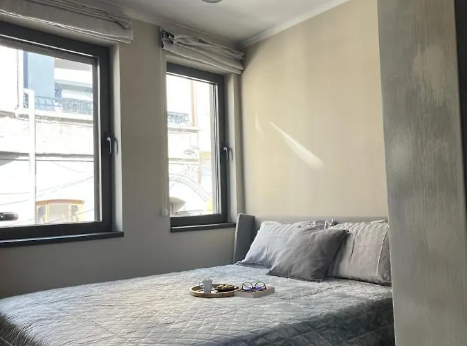 Apartment Old Town Veliko Tarnovo