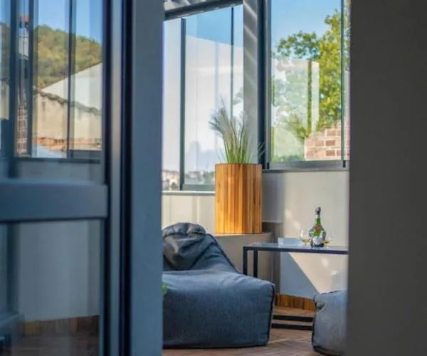 Apartment Old Town *