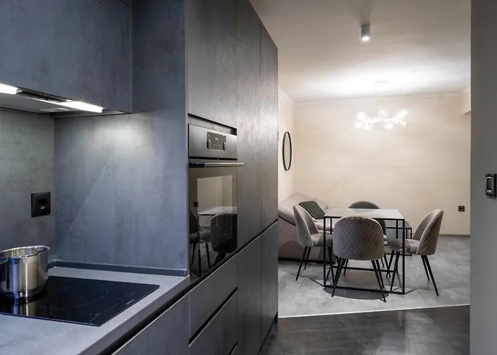 Old Town Apartment Veliko Tarnovo